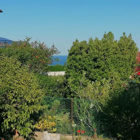 Villino Conero Casa vacanze *