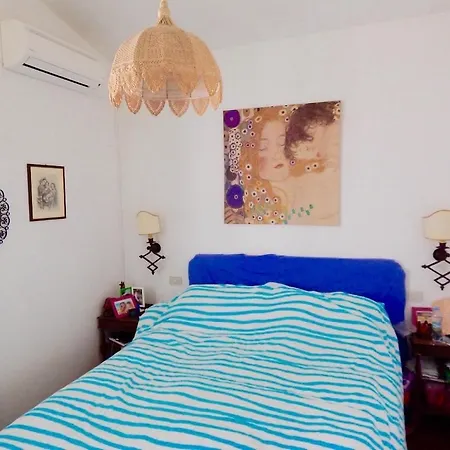 Holiday home Villino Conero *