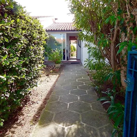Villino Conero Numana