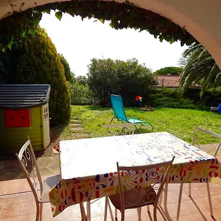 Villino Conero * Numana