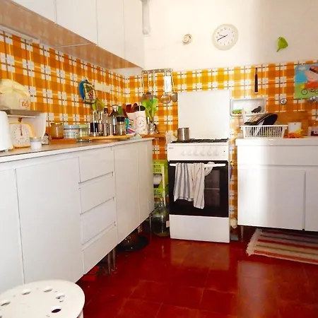 Villino Conero Holiday home Numana