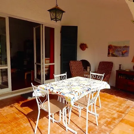 Villino Conero *