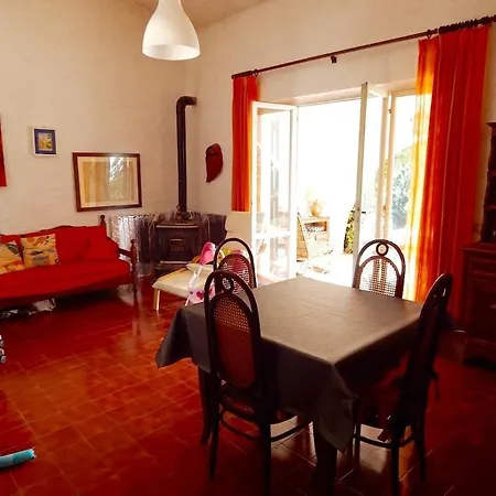 Holiday home Villino Conero Numana