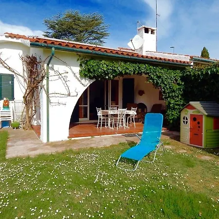 Villino Conero Holiday home *