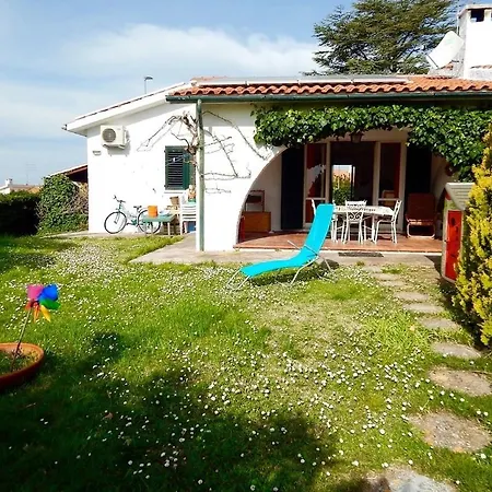 Villino Conero Numana