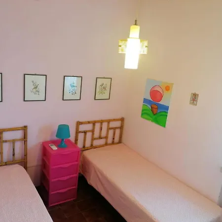 Villino Conero