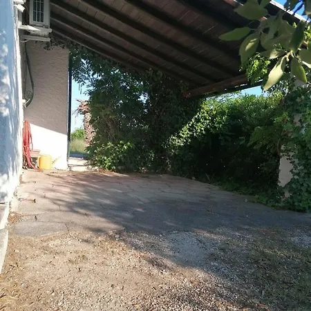Villino Conero *